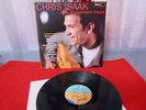 Chris Isaak ?– San Francisco Days LP GERMANY 1993 EX TOP RARE