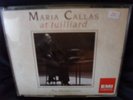 Maria Callas At Juilliard -The Masterclasses  -3CD-Box
