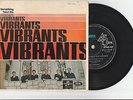 VIBRANTS - EP - SOMETHING 'BOUT THE VIBRANTS