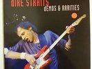 Dire Straits Demos & Rarities 2-LP + 2-CD vinilo rojo