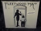 Fleetwood Mac Fleetwood Mac SEALED MFSL JAPAN 1979 LP W/ HYPE STICKER