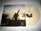 QUEEN - Made In Heaven - Rare Orig 1995 Limited Edition CREME Colored Vinyl LP