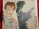 DAVID BOWIE SCARY MONSTERS ORIG 1980 LP FACTORY SEALED IN SHRINK AQL1-3647 RARE