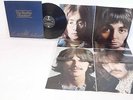 60s 70s THE BEATLES rarities UK Vinyl LP + Poster MINT