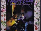 PRINCE: Purple Rain LP (inner sleeve, slight cover wear) Soul
