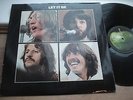 The Beatles Let It Be 2U/3U EX/EX SUPERB AUDIO  ORIGINAL UK LP