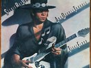 Stevie Ray Vaughan – Texas Flood – Texas Blues Guitar Vinyl LP - Debut