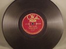 PRE WAR JAZZ 78 Frankie Trumbauer Bix Beiderbecke Singin' The Blues Okeh 40772