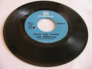 THE WINSTONS - COLOR HIM FATHER / AMEN, BROTHER - METROMEDIA