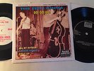 THE TEEN KINGS  / ROY ORBISON vocals Mint EP 45 & PS w flexi disc