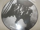 VELVET REVOLVER - SLITHER / SET ME FREE - UK 12