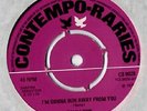 TAMI LYNN I'm Gonna Run Away From You 1974 UK 7