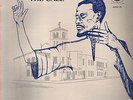 HORACE TAPSCOTT THE CALL PAN-AFRICAN PEOPLES ARKESTRA LP NIMBUS PRIV JAZZ 1978