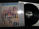 DEATHROW - Deception Ignored LP 1988 Noise Rec. N 0128-1