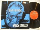 YANCY KÖRÖSSY TRIO 