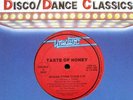TASTE OF HONEY BOOGIE OOGIE OOGIE / TROIANO WE ALL NEED LOVE DISCO CLASSICS 12