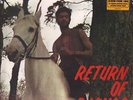Lee Perry & The Upsetters(180 Gram Vinyl LP Gatefold)Return Of Django-S-M/M
