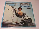 ROY ORBISON - Cry Softly Lonely One German London Original Vinyl:vg/ Cover:mint-