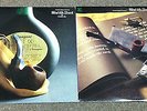 Kohnosuke Saijoh Quartet-West 8th Street Vol 1&2-Audio Lab 1052/1057-JAPAN 2LP