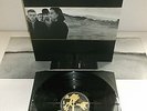 U2-THE JOSHUA TREE..SUPERB 1ST UK PRESSING NEAR MINT/EX+ VINYL LP RECORD 1987