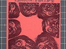 Flesh & Bones #3 82 NJ/NY zine New Jersey's Finest Rosemary's Babies die Kreuzen