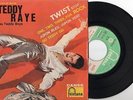 TEDDY RAYE  RARE EP ROCK'N'ROLL 