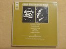 Leonard Bernstein dirigiert Mahler - Sinfonien New York - CBS 5LP-Box (B118)