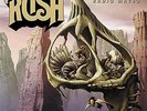 RUSH-RADIO WAVES -COLOURED--VINYL LP CODA NEW
