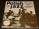 Polish Jazz Quartet, XL 0246, 1st mono, Polish Jazz vol.3, very rare press, NM