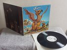 GRYPHON selftitled lp ,, psych , prog , acid folk ,transatlantic uk ist unplayed