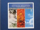 ROD McKUEN, ANITA KERR: The Sea The Earth The Sky. Deluxe 3-LP Set WB 1730 NM