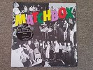 Vinyl record Major Matchbox - Self Titled (1979)