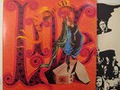 Grateful Dead, Live/Dead 2LP 1969 white label PROMO 2WS 1830 Warner Bros/7Arts