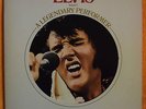 Elvis Presley - LP Album - A Legendary Performer Vol. 1, RAR, TRADE SAMPLE