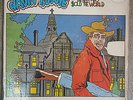 Mercury SR-61325 David Bowie The Man Who Sold The World VGC rare Cartoon cover