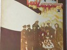 Led Zeppelin II, SD8236, Robert Ludwig RLss 