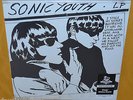 SONIC YOUTH GOO LP PINK SWIRL VINYL NEW SEALED NEWBURY X/1000