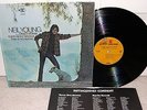 Neil Young Everybody Knows This Is Nowhere ORIG 1974 Reprise LP NM 1A/1A