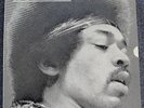 Jimi Hendrix    German 12 LP Polydor Box Set   GREAT VALUE