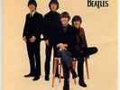 Sealed Beatles Real Love/Baby's In Black 7