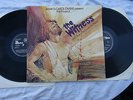 BARRY McGUIRE double lp set THE WITNESS light 7074 great set  ..... 33rpm