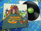 THE BEATLES ? YELLOW SUBMARINE SW 153 US ?  QUALITY LP #1A