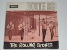 THE ROLLING STONES – ROUTE 66 EP Unboxed Decca AUSSIE ONLY 60’s