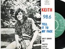 KEITH 98.6 / TELL IT TO MY FACE EP 7