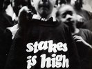 De La Soul - Stakes Is High '96 2xLP UK ORG Common Mos Def