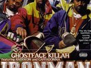 Ghostface Killah - Ironman '96 2xLP US ORG RZA Wu-Tang Clan