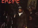 Eazy-E - Eazy-Duz-It '88 LP US ORG N.W.A. Dr Dre Ice Cube