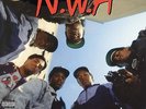 N.W.A. - Straight Outta Compton '02 2xLP US Remastered Reissue Eazy-E Dr Dre