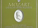Mozart - Die Klavierkonzerte - Ingrid Haebler, Piano - Colin Davis - 1970