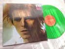 DAVID BOWIE SPACE ODDITY LP STEREO GREEN COLOURED VINYL UK RCA LSP-4813 NEW